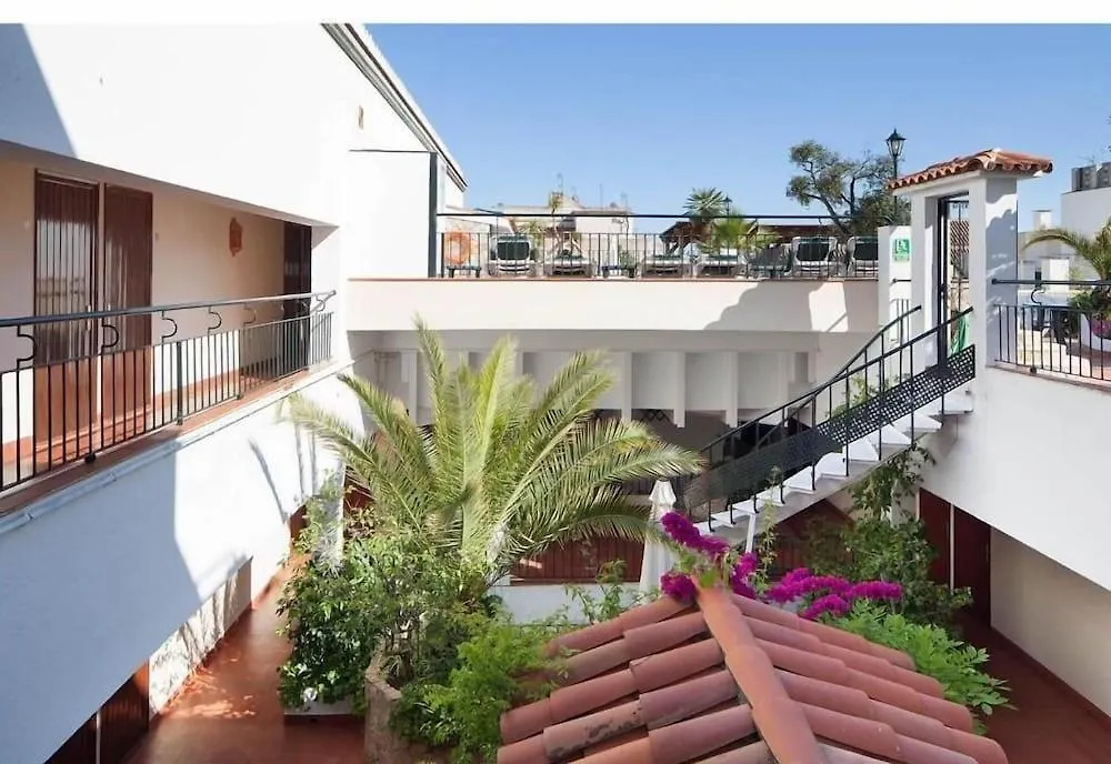 Hotel Ninays Lloret de Mar Spagna