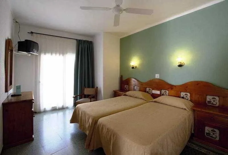 Hotel Ninays Lloret de Mar