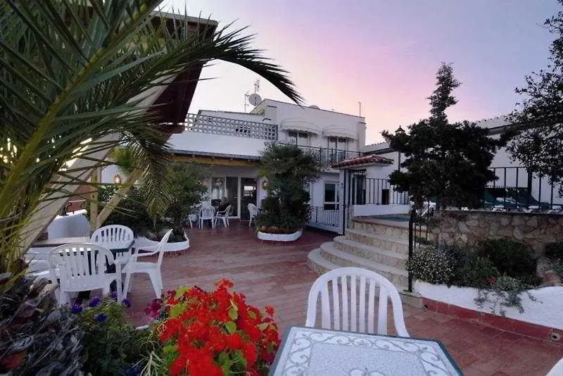 **  Hotel Ninays Lloret de Mar Spagna