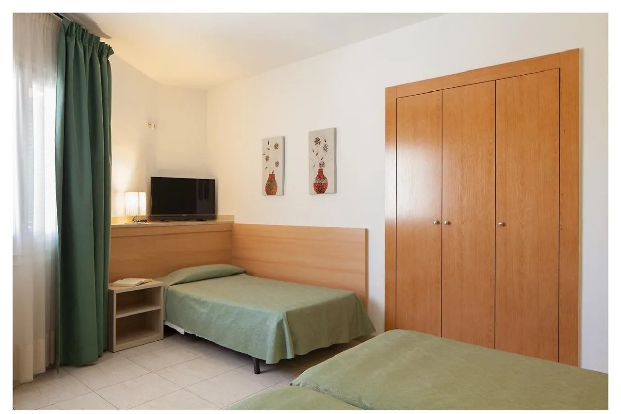 **  Hotel Ninays Lloret de Mar Spain