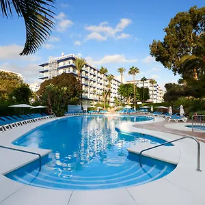 Palmasol Hotel Benalmadena