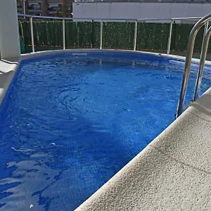 Ar Enjoy Dosjoimi Lloret de Mar