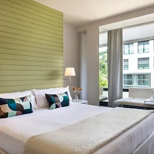 **** Hotel Miro Espagne