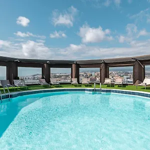 **** Hotel Ac Gran Canaria By Marriott Espagne