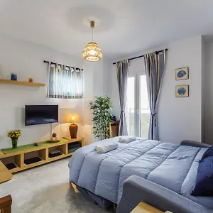  Apartamento La Victoria Free Parking By Cadiz4rentals España