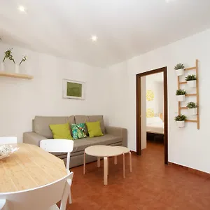  Apartamento Inside La Corrala España