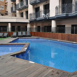 Appartement Ar Trimar