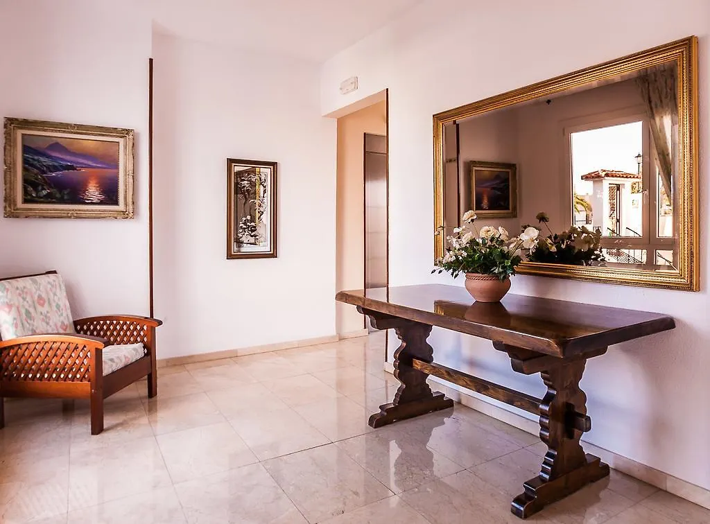 יורט דה מאר Hotel Ninays