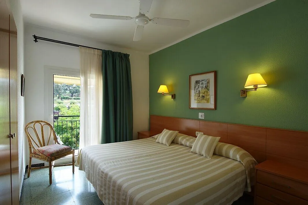 יורט דה מאר Hotel Ninays