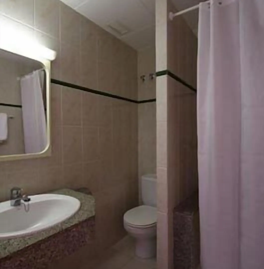 יורט דה מאר Hotel Ninays
