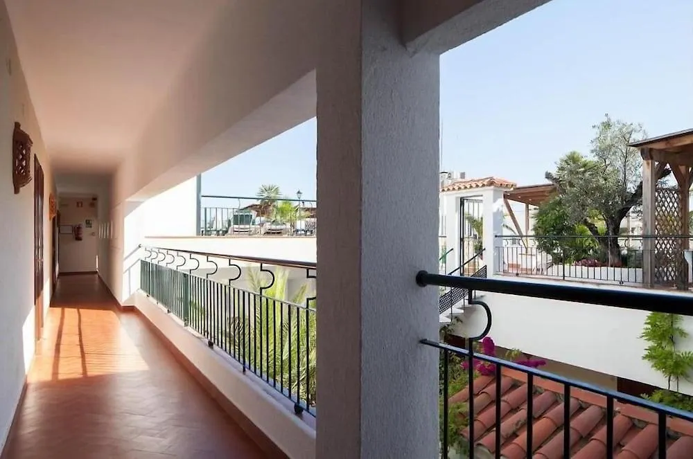 **  יורט דה מאר Hotel Ninays ספרד