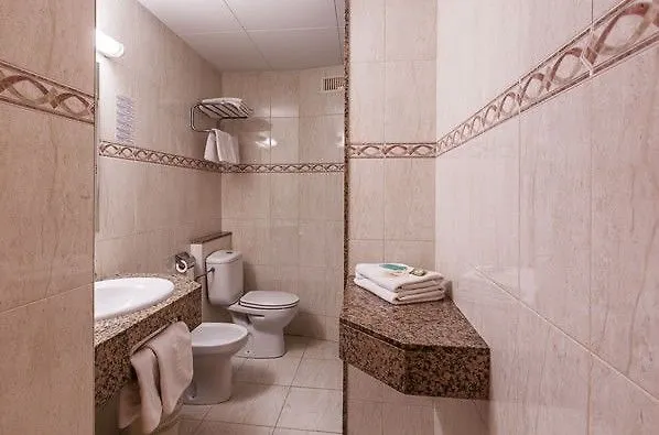 יורט דה מאר Hotel Ninays ספרד