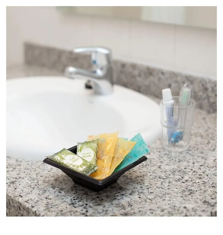 יורט דה מאר Hotel Ninays