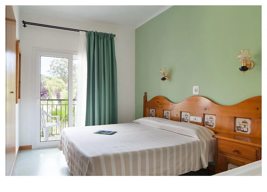 Hotel Ninays Lloret de Mar