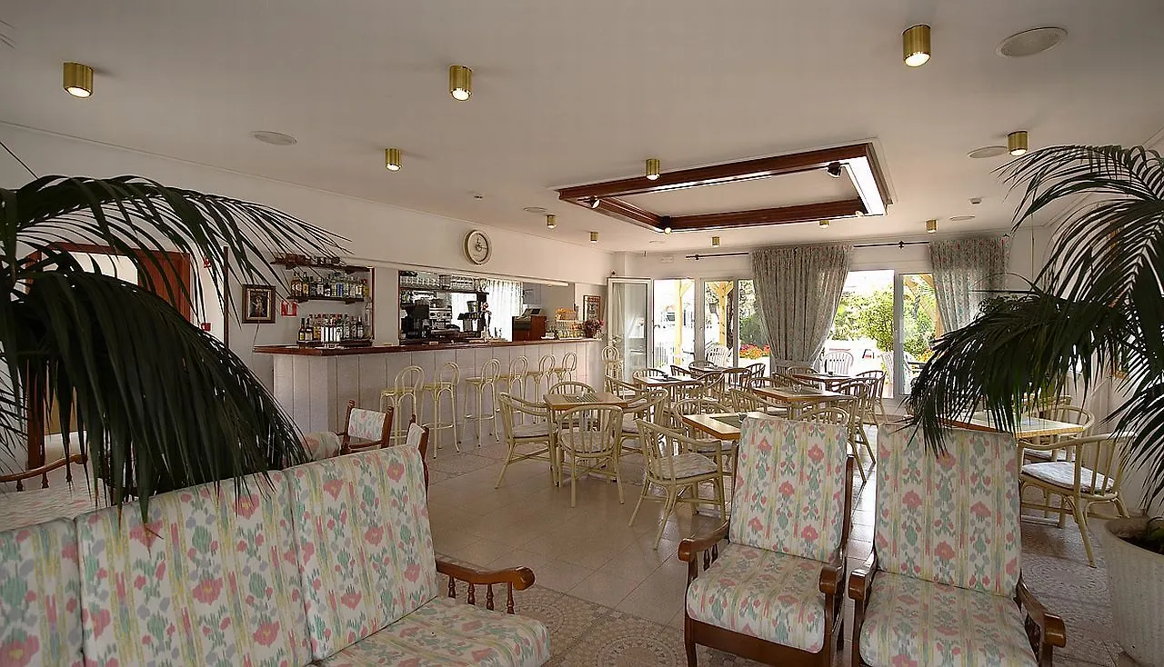 **  יורט דה מאר Hotel Ninays ספרד