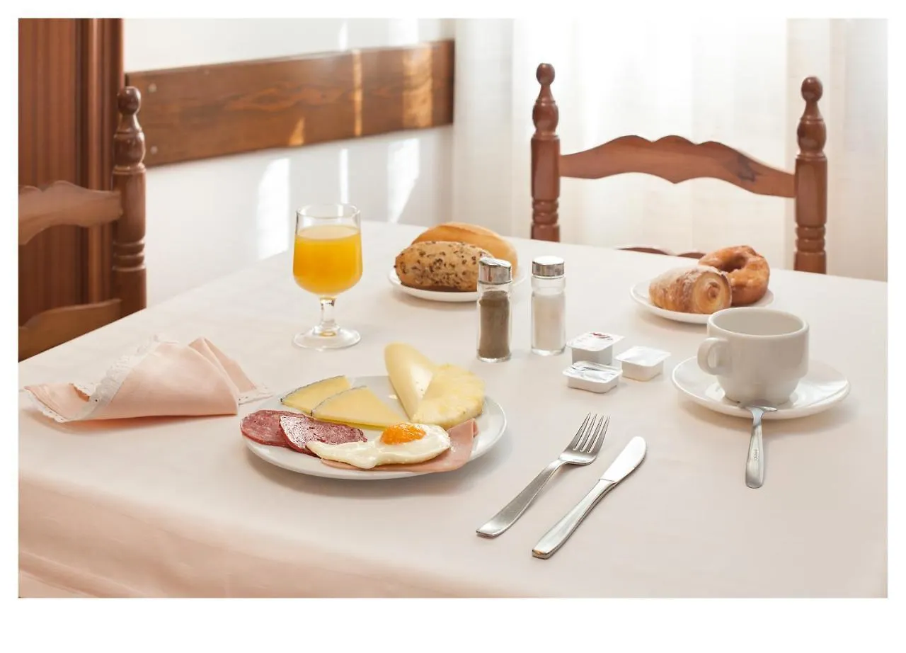 יורט דה מאר Hotel Ninays