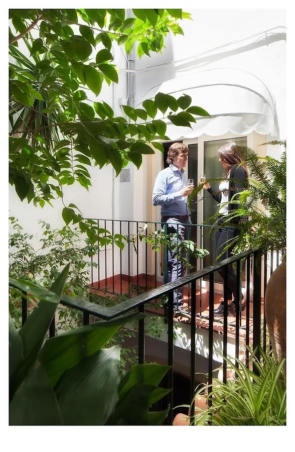 יורט דה מאר Hotel Ninays