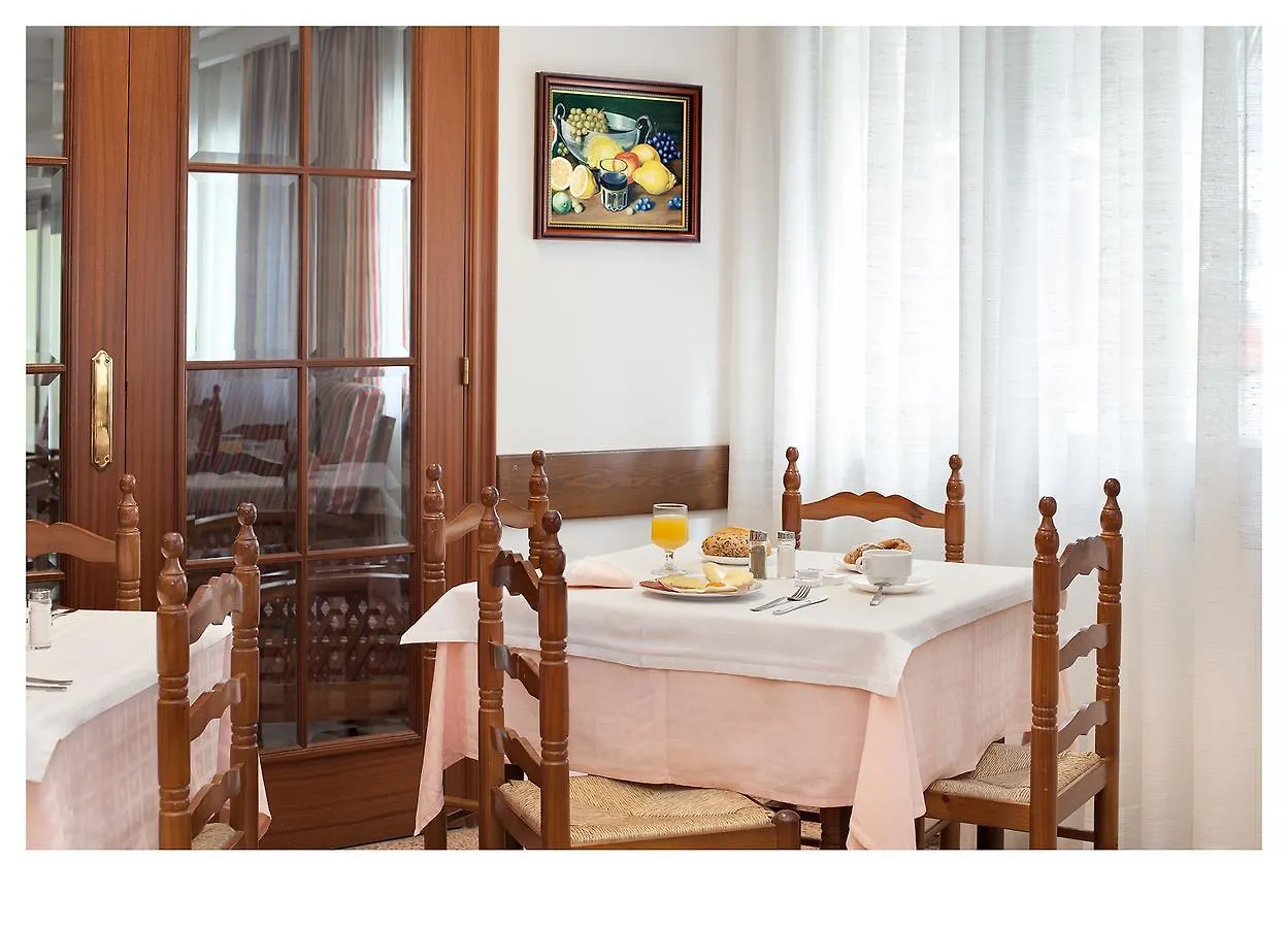 יורט דה מאר Hotel Ninays