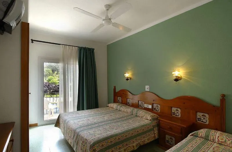 יורט דה מאר Hotel Ninays
