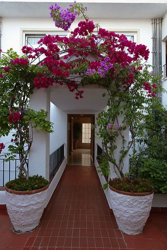 יורט דה מאר Hotel Ninays