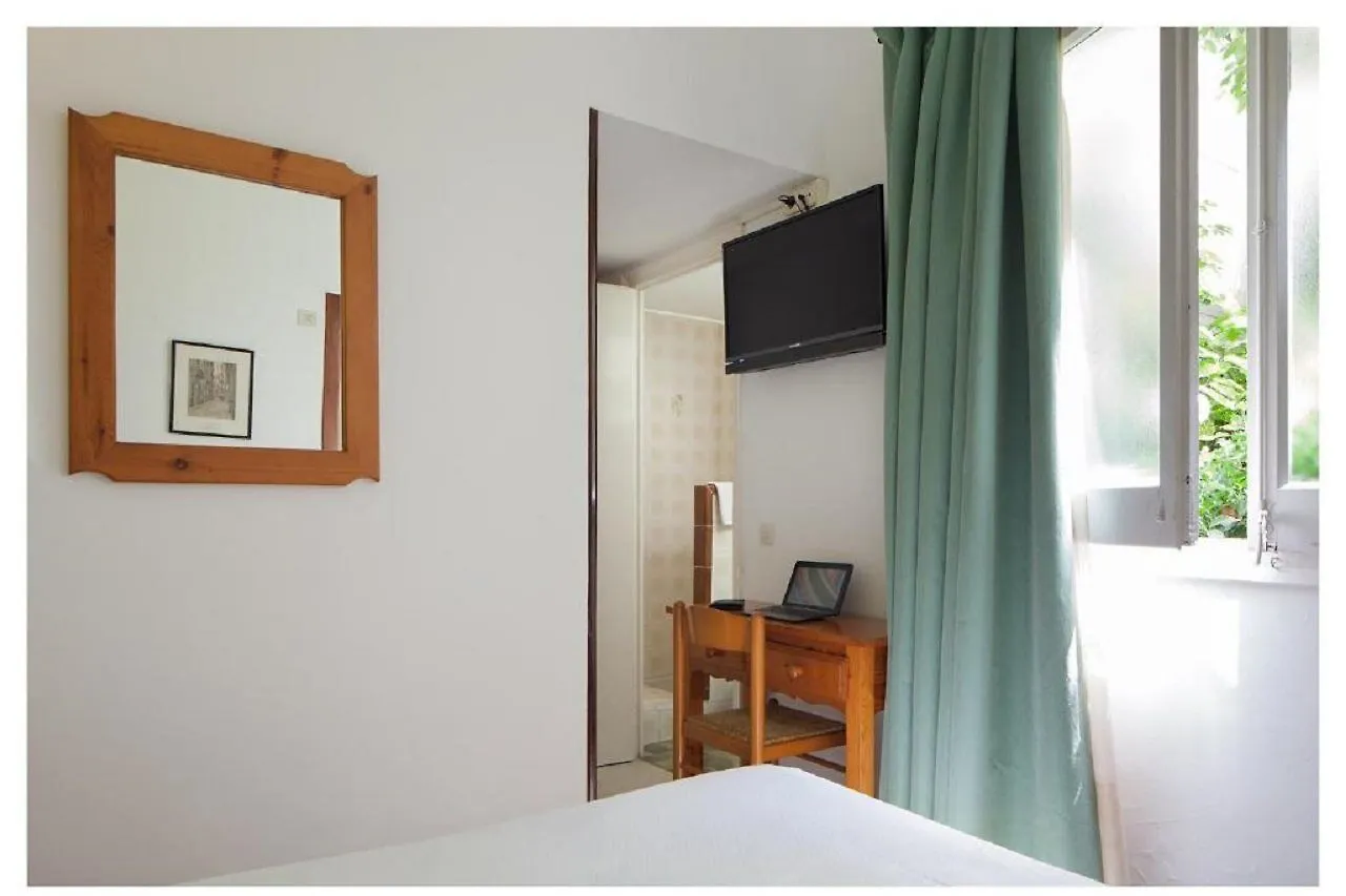 יורט דה מאר Hotel Ninays